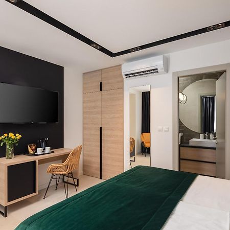Luxury Rooms Unicus I, Ii, IV Spalato Esterno foto