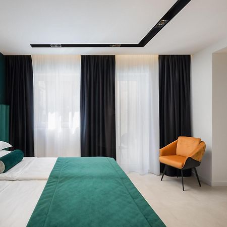 Luxury Rooms Unicus I, Ii, IV Spalato Esterno foto