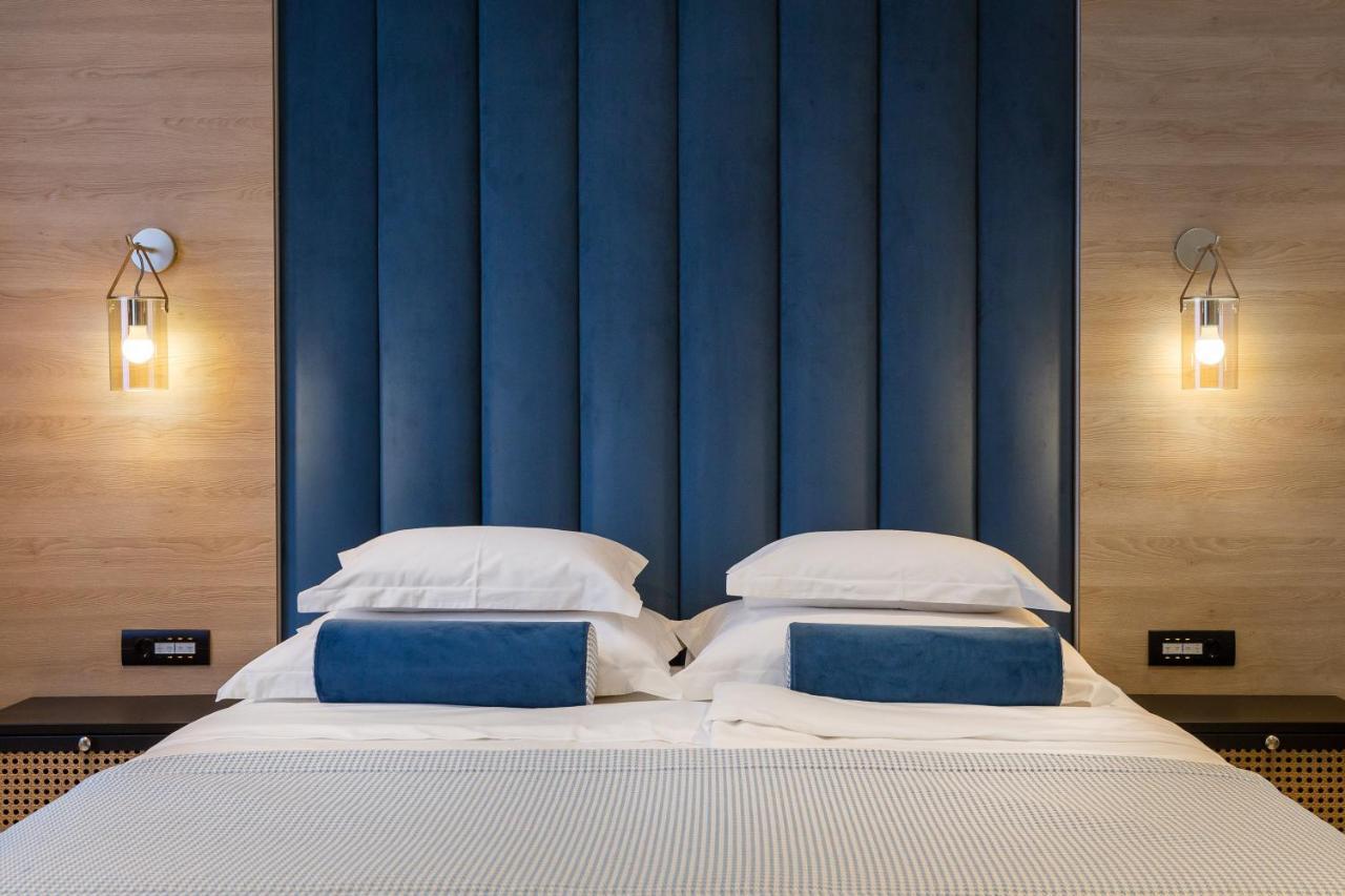 Luxury Rooms Unicus I, Ii, IV Spalato Esterno foto