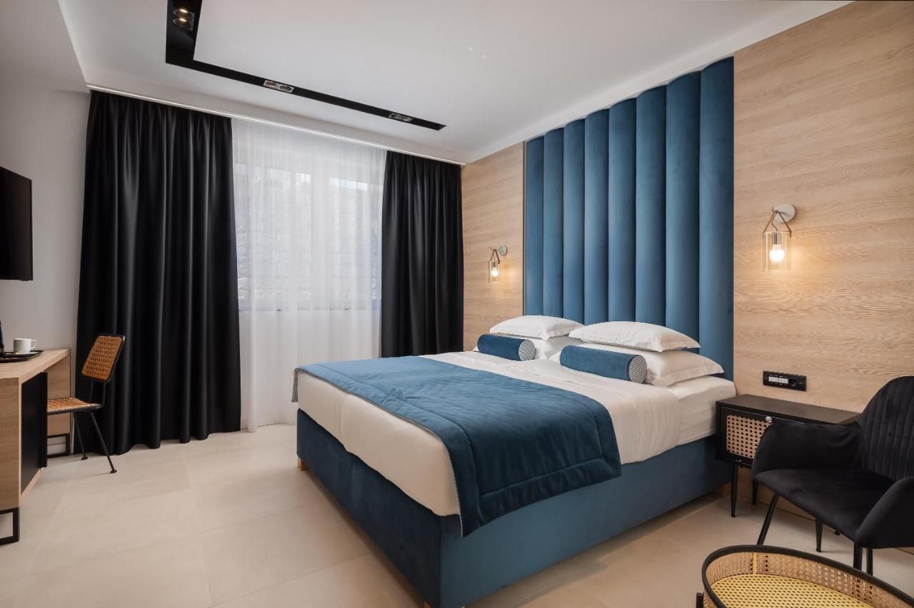 Luxury Rooms Unicus I, Ii, IV Spalato Esterno foto