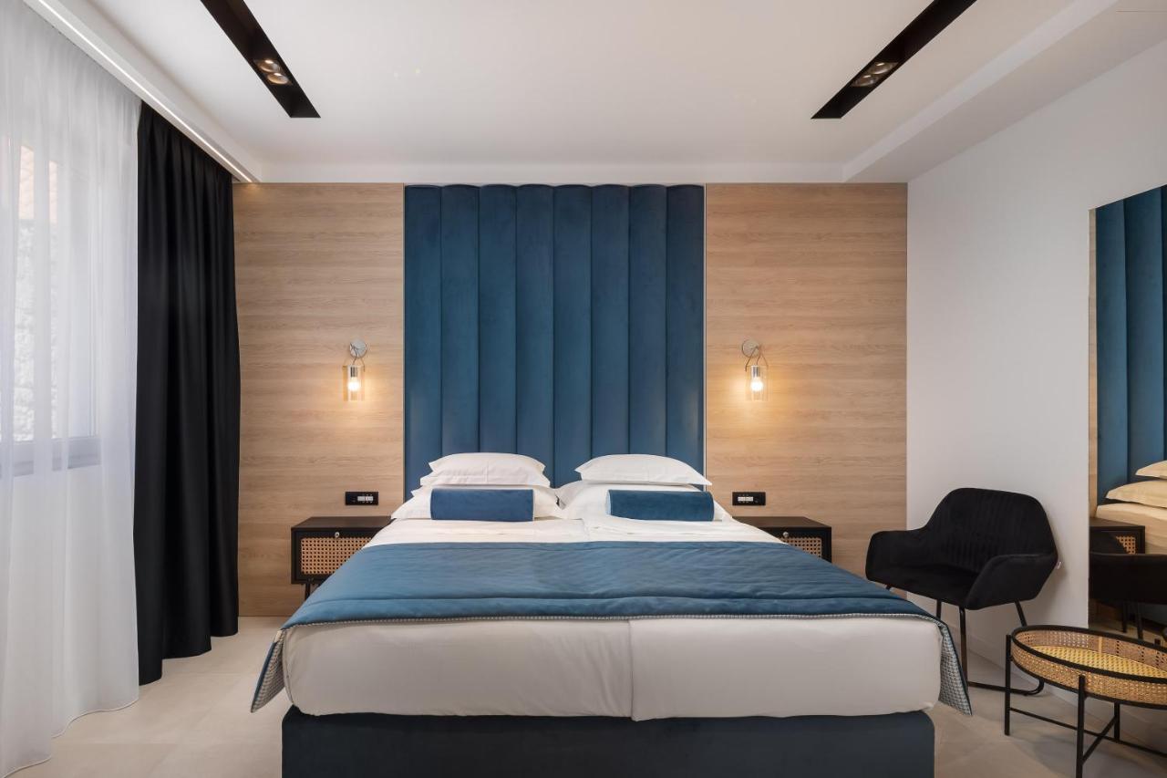 Luxury Rooms Unicus I, Ii, IV Spalato Esterno foto