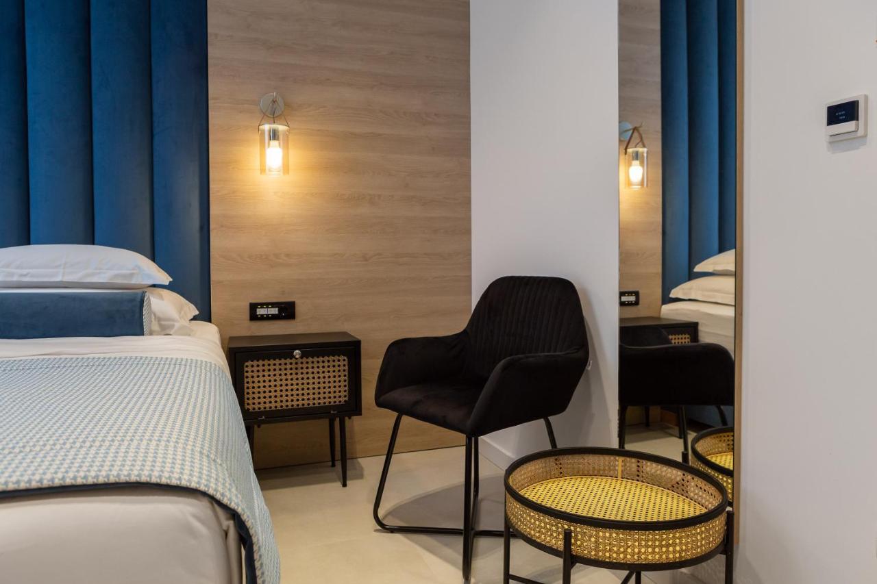 Luxury Rooms Unicus I, Ii, IV Spalato Esterno foto