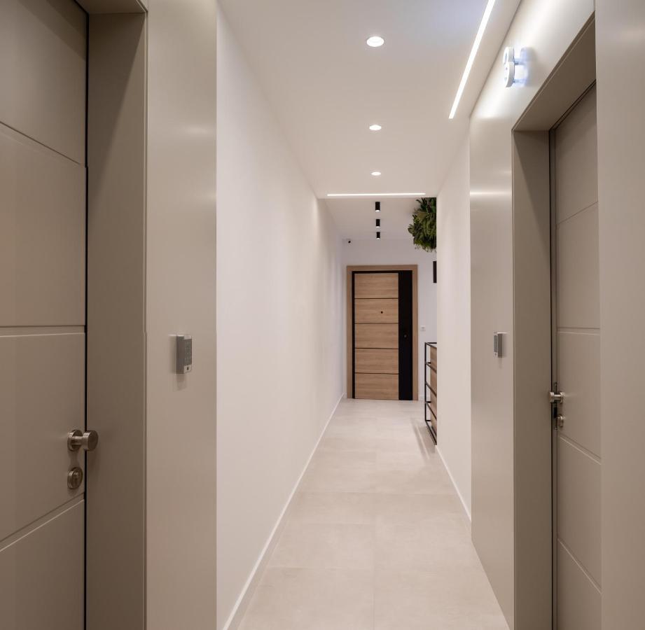 Luxury Rooms Unicus I, Ii, IV Spalato Esterno foto