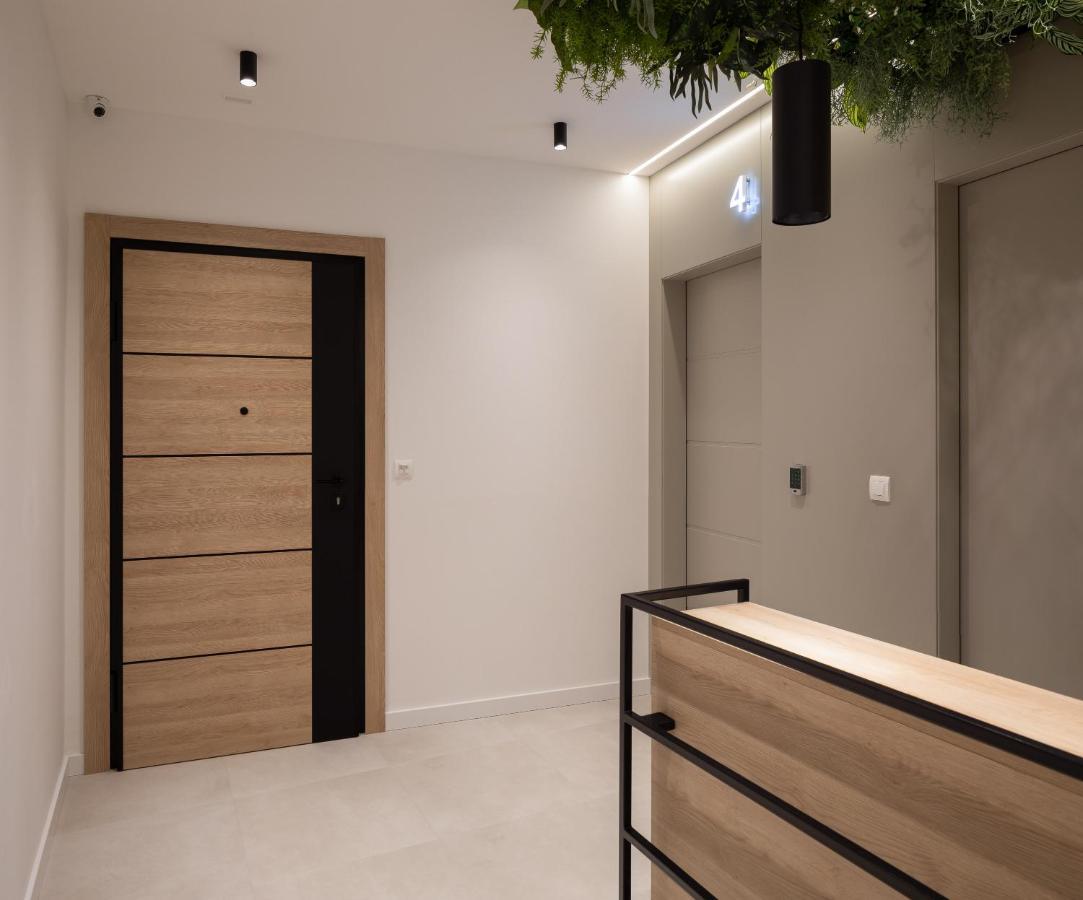 Luxury Rooms Unicus I, Ii, IV Spalato Esterno foto