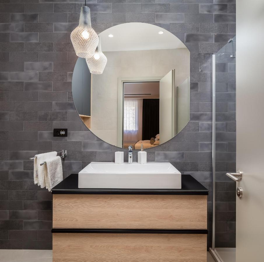 Luxury Rooms Unicus I, Ii, IV Spalato Esterno foto