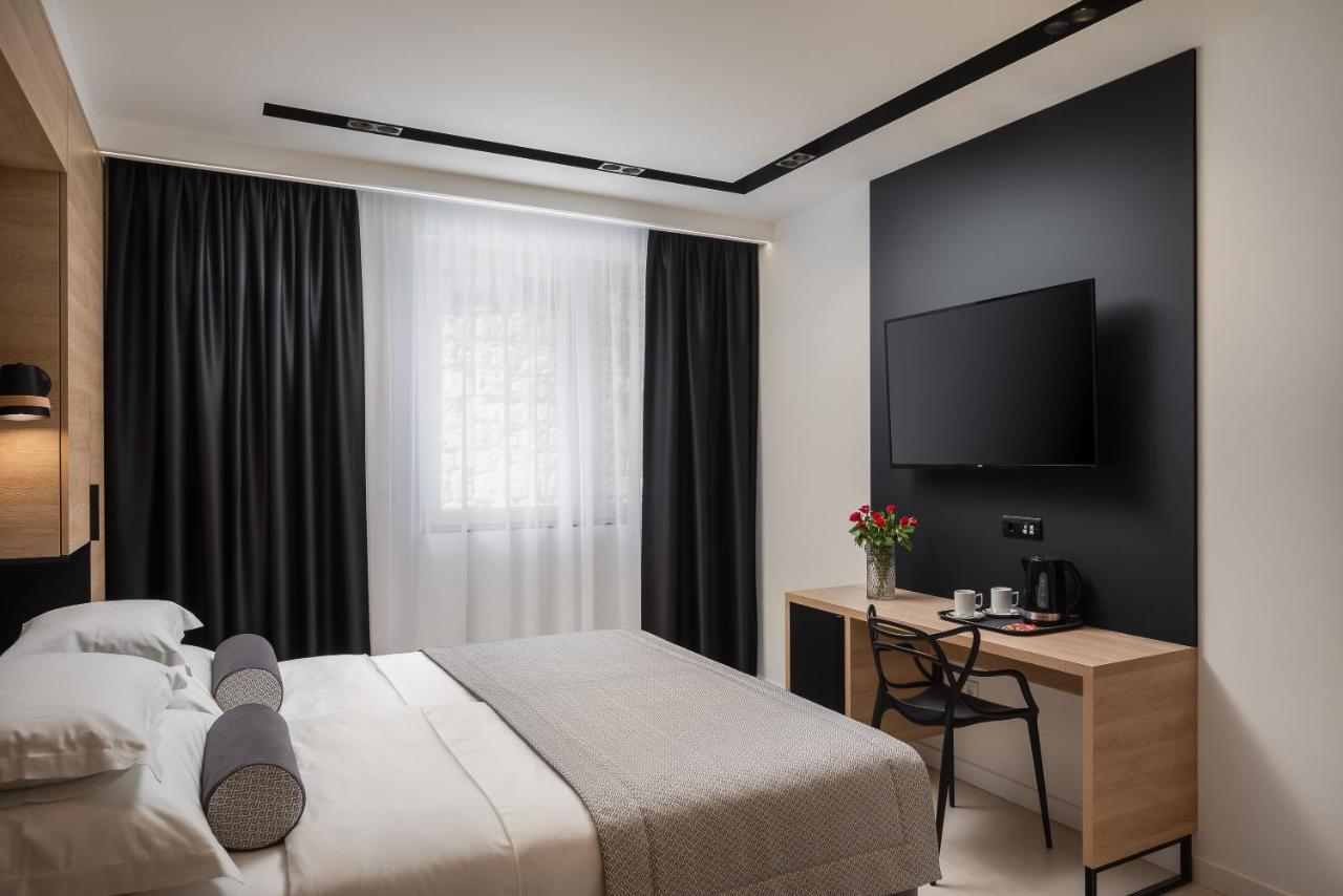 Luxury Rooms Unicus I, Ii, IV Spalato Esterno foto