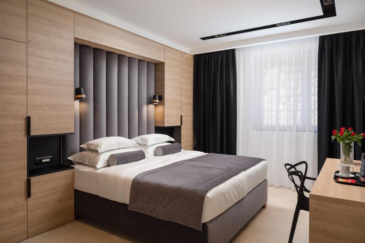 Luxury Rooms Unicus I, Ii, IV Spalato Esterno foto