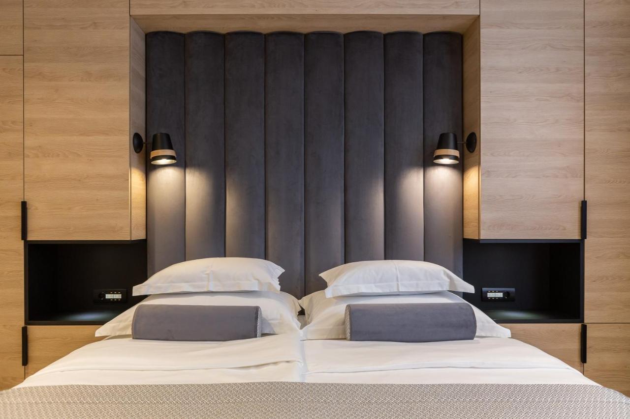 Luxury Rooms Unicus I, Ii, IV Spalato Esterno foto