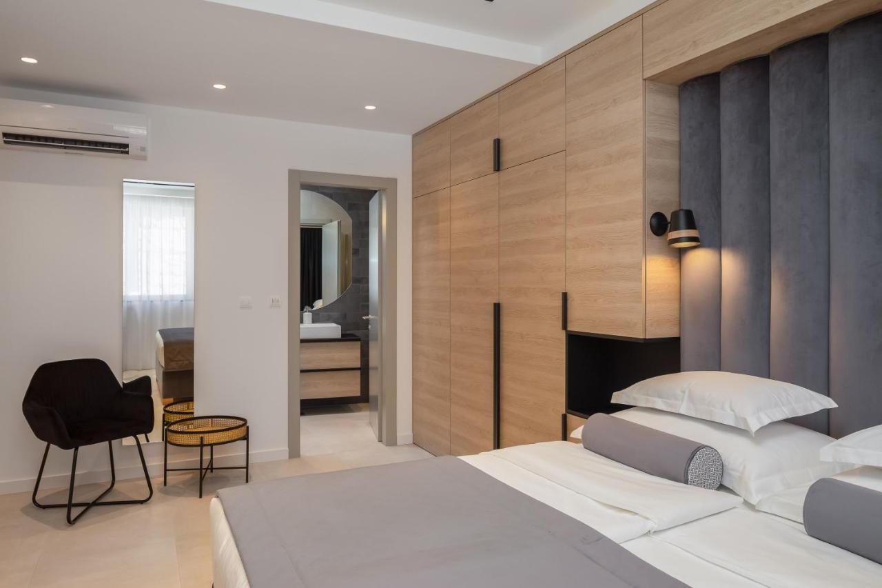 Luxury Rooms Unicus I, Ii, IV Spalato Esterno foto