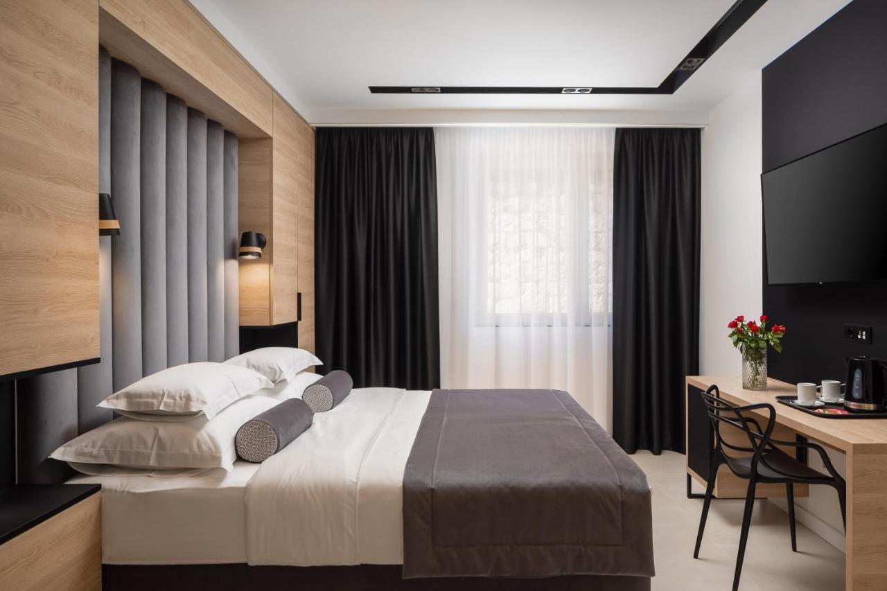 Luxury Rooms Unicus I, Ii, IV Spalato Esterno foto