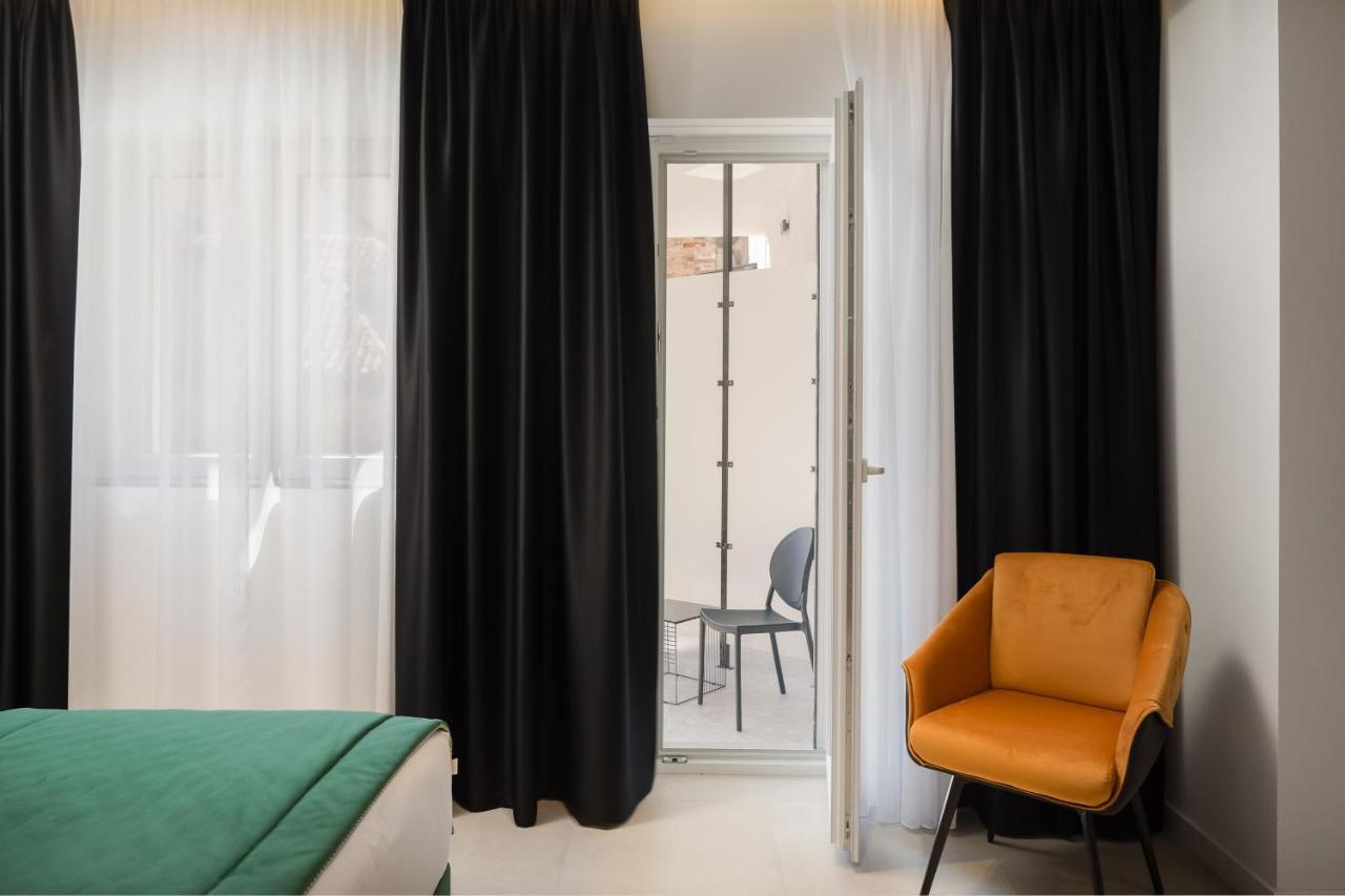 Luxury Rooms Unicus I, Ii, IV Spalato Esterno foto