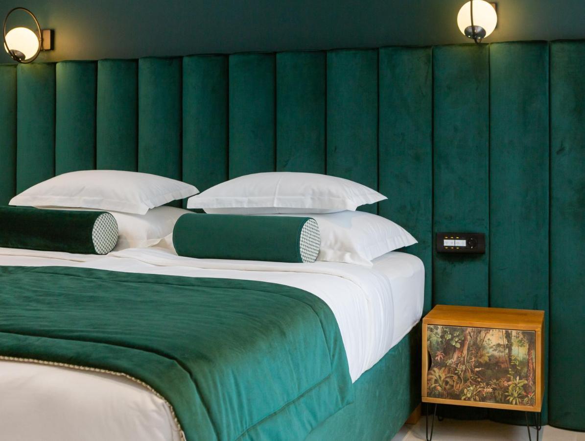 Luxury Rooms Unicus I, Ii, IV Spalato Esterno foto