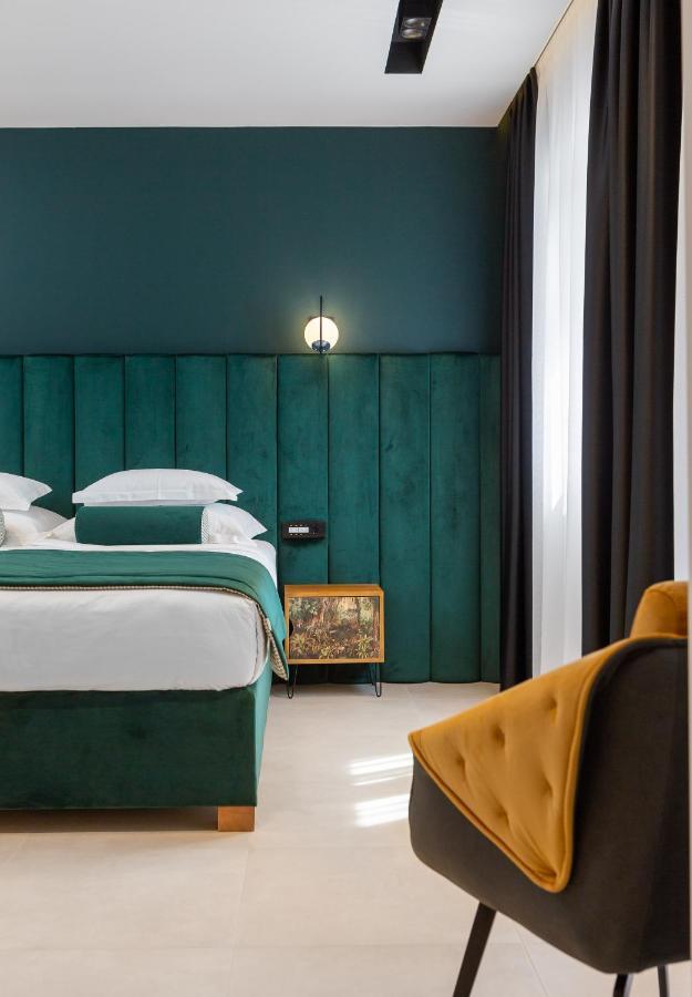 Luxury Rooms Unicus I, Ii, IV Spalato Esterno foto