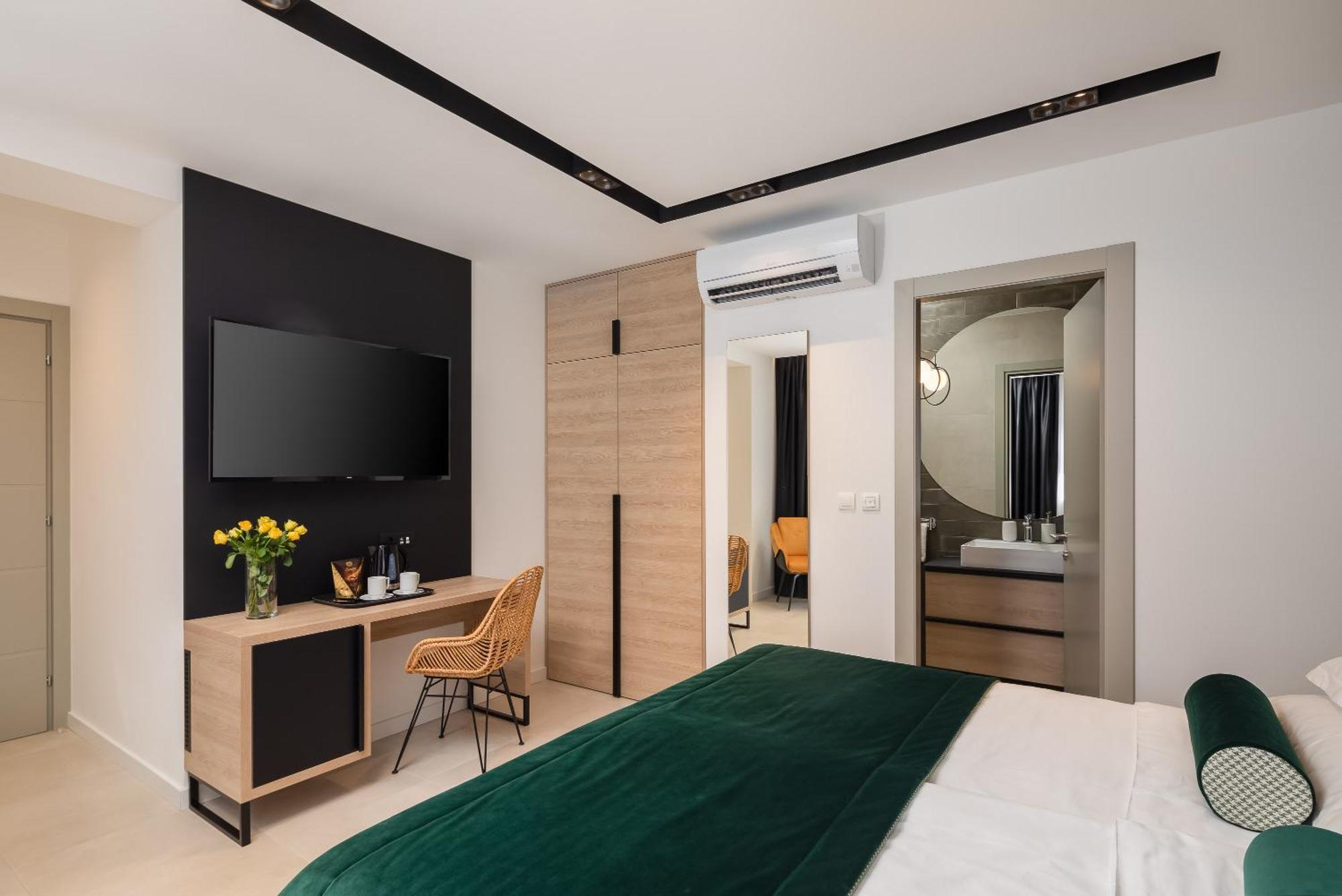 Luxury Rooms Unicus I, Ii, IV Spalato Esterno foto
