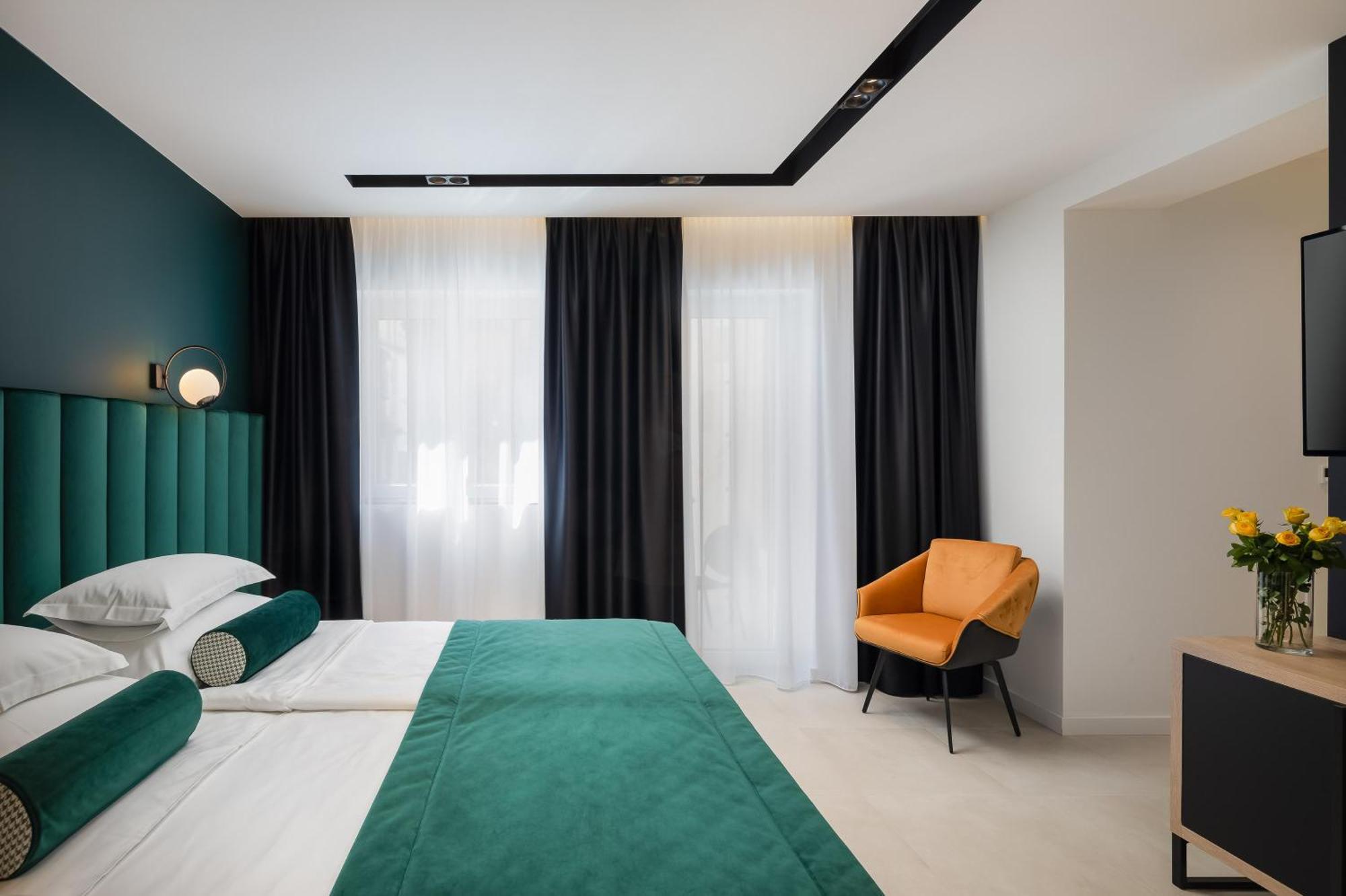 Luxury Rooms Unicus I, Ii, IV Spalato Esterno foto